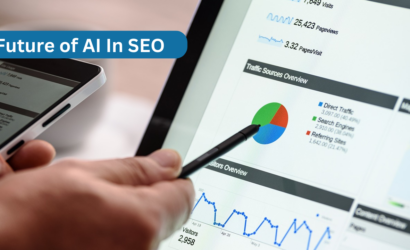 AI in SEO